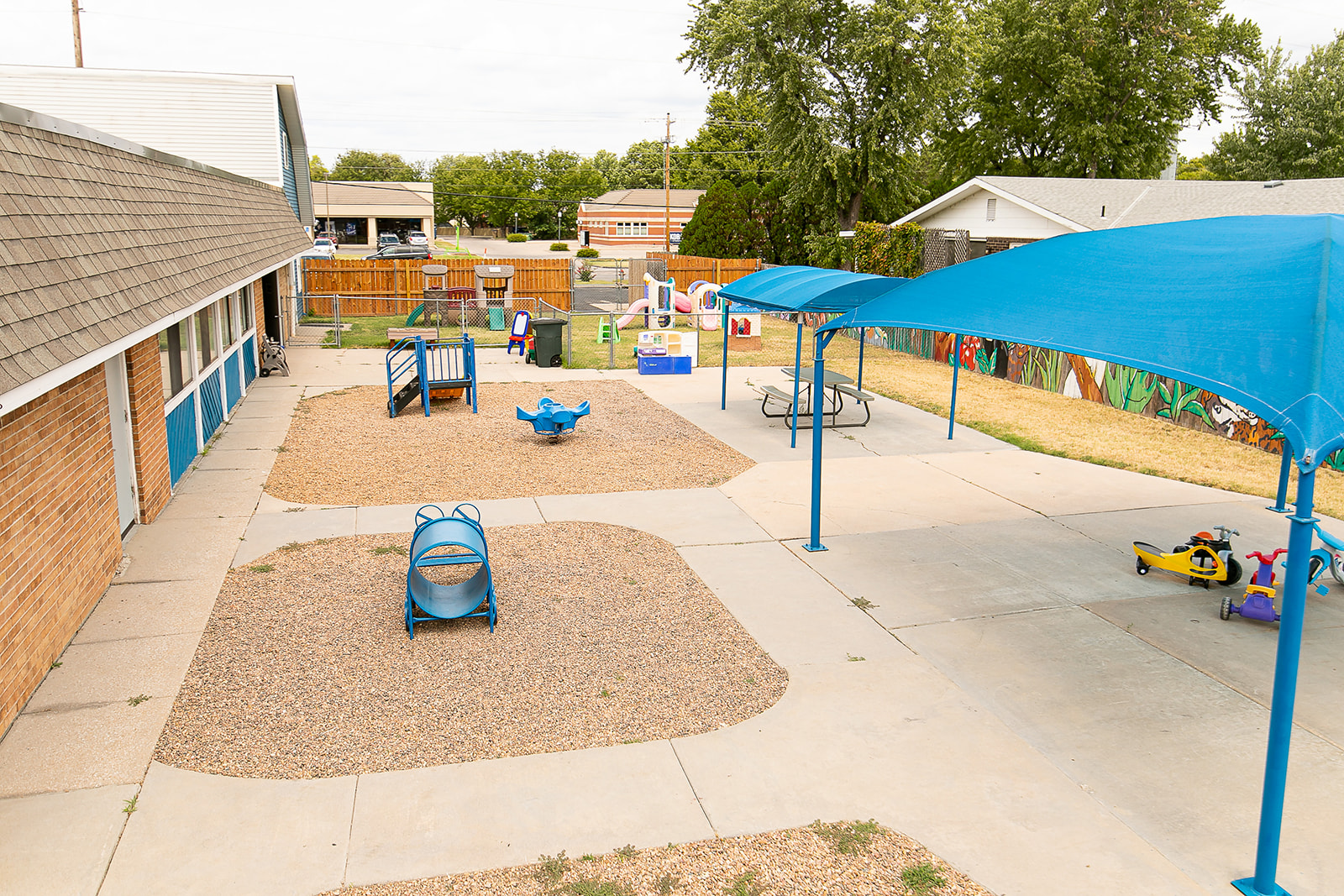 Wichita Child Care Wichita Daycare Wichita Preschool Gallery at